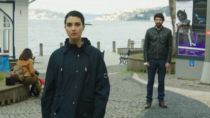 Amor de Contrabando - Capítulo 124 (Doblado en Español) | Kara Para Ask