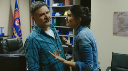 Amor de Contrabando - Capítulo 126 (Doblado en Español) | Kara Para Ask