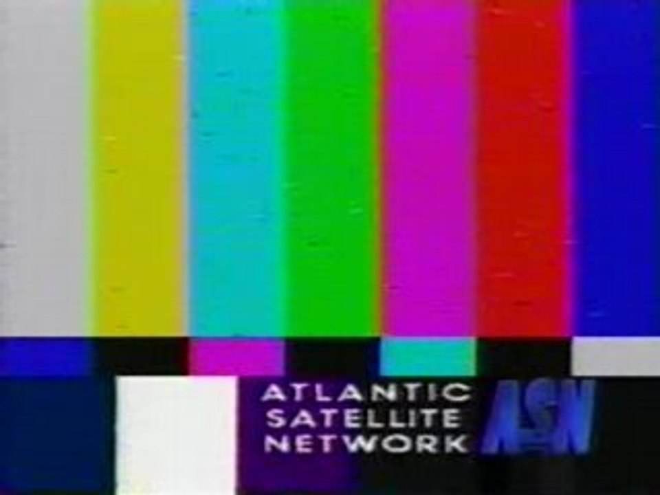 ASN 1995 Test Card