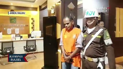 Bendahara Setda MBS Tersangka Dugaan Korupsi Rapelan Gaji ASN