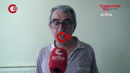 'Nükleer santral yapılabilmesi için Sinop'un onayının alınması lazım'