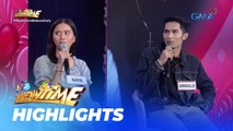 It's Showtime: Ang ukay-ukay love story nina Naya at Arnold! (EXpecially For You)