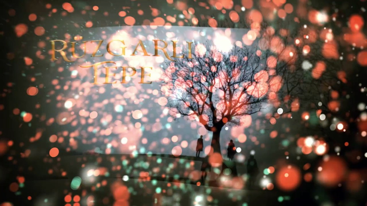 Rüzgarlı Tepe Episode 124