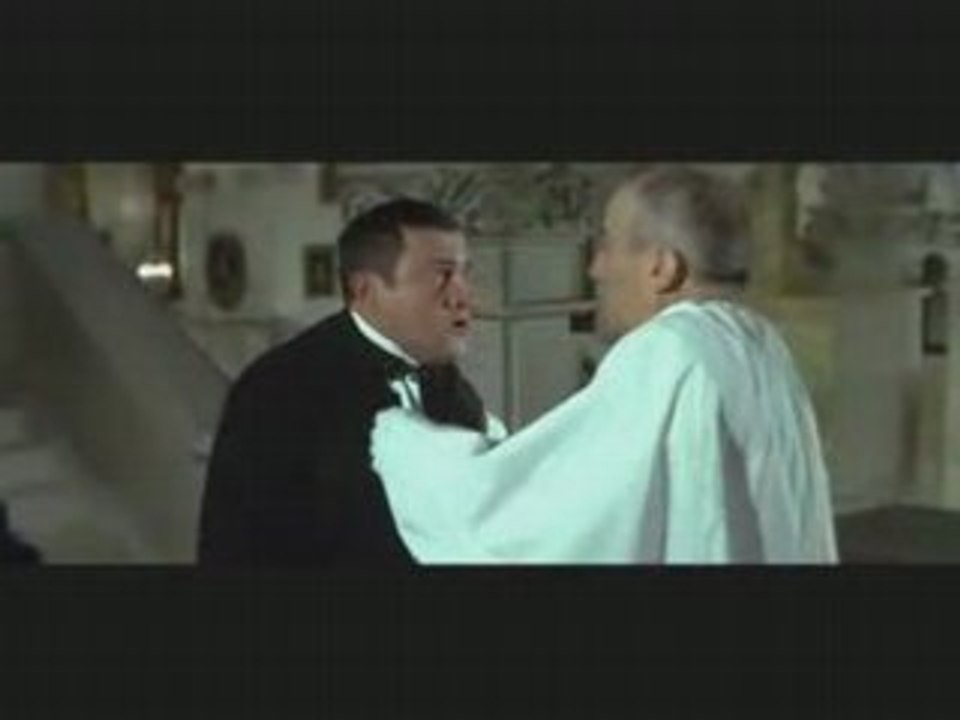 Louis de Funès - Extraits de films (2/2)