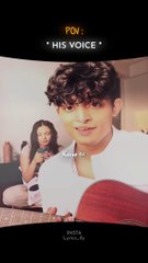 Naadaniyan_❤️___Instagram_viral_song___#youtubeshorts_#shorts_#singing_#ytshorts_#song_#music(2160p)