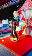 Unforgettable Public Events & Festivals 🎉 | Expert Event Management Services