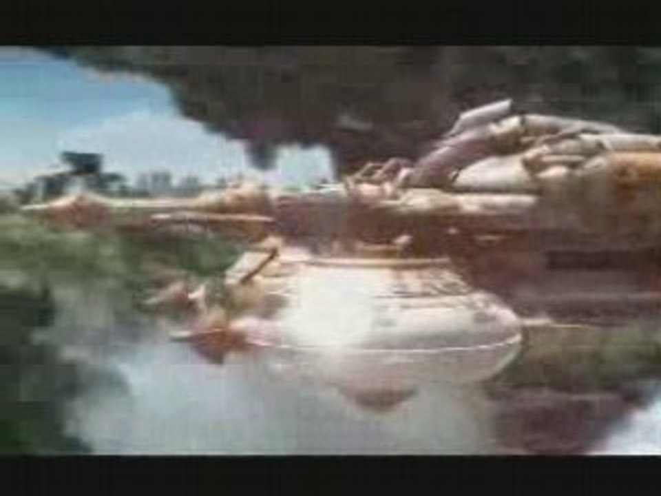 Final Fantasy XII - Bless the Child