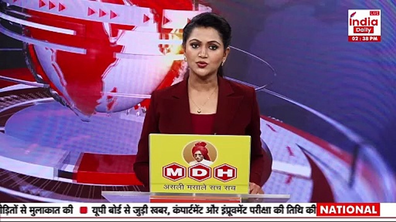 Breaking News: भर्ती परीक्षाओं को लेकर नया कानून लाएगी योगी सरकार, दो प्रेस में छपेगी प्रश्न पत्र