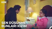 Bütün Bu Sorunların Sorumlusu Benim - Kızım 32. Bölüm