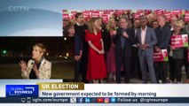 UK election 