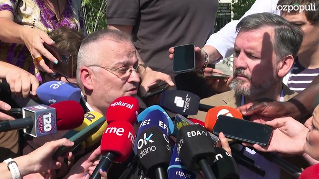 Hazte Oír habla de vergüenza por la suspensión de la declaración de Begoña Gómez