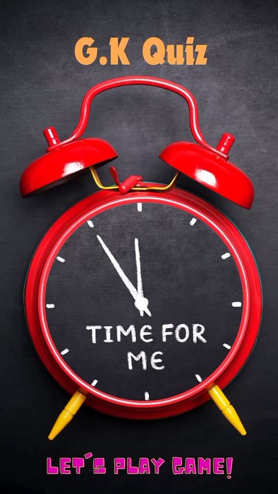 Test Your Smartness: Quick General Knowledge Quiz for All Ages"