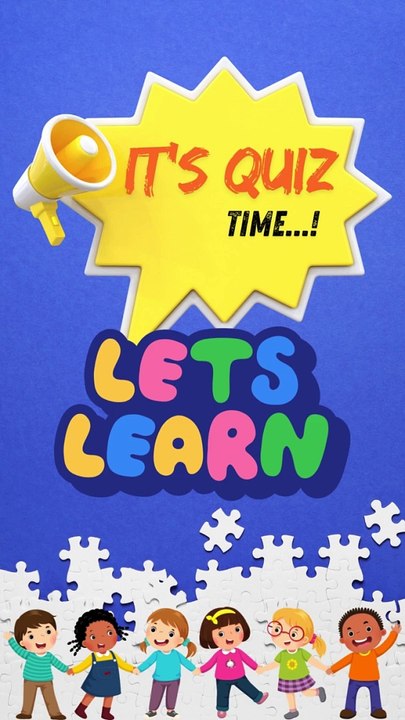 Trivia Fun: 5 General Knowledge Questions You Should Know