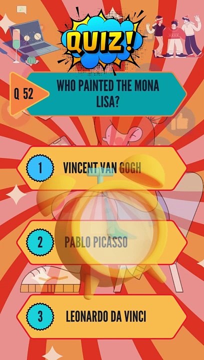 Fact or Fiction: 10 General Knowledge Questions to Stump You