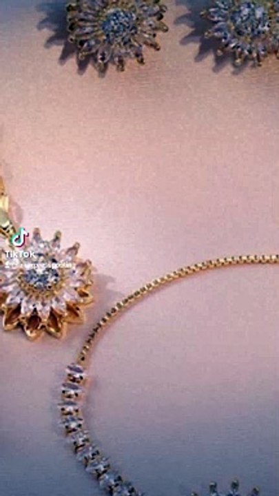 Jewellery set