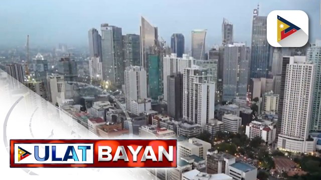 DOTr, inilatag ang ginagawa ng ahensya sa ilalim ng ‘Build Better More’ Program