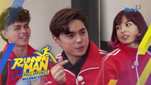 Running Man Philippines 2: Bagong runner, wais o masyadong honest? (Episode 17)