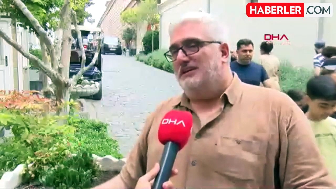 Sultanahmet'teki Tarihi Hipodromun Bakımsız Hal...