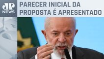 Lula pede urgência para regulamentação da reforma tributária