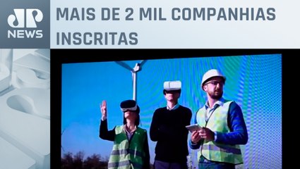 Mit Technology Review Brasil premia 20 empresas mais inovadoras do país