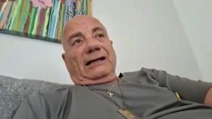 El rehén argentino que fue rescatado del infierno de Gaza: “Es mejor que vuelvan por un acuerdo que por una operación militar”