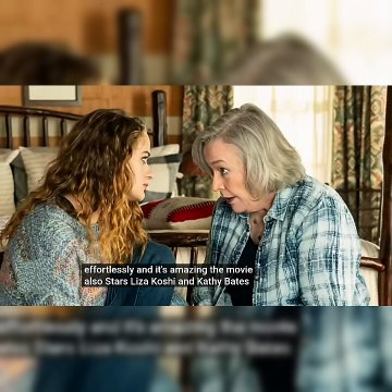 Filme im Jahr 2024: A Family Affair : Zusammenfassung, Vorschläge, Kritik