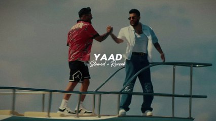 Yaad Karan Aujla TikTok Mashup 2024 🎶