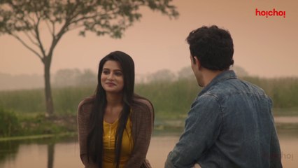 Propose kya woh aise hi karega - Romantic Scene - Hindi Web Series