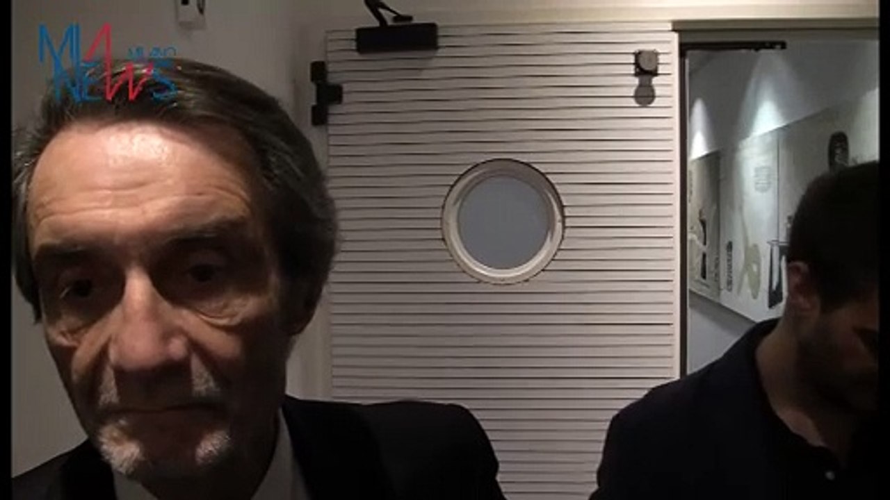 Trenord, Fontana: "Fusione Atm? Se sala non vuole, felici a casa propria"