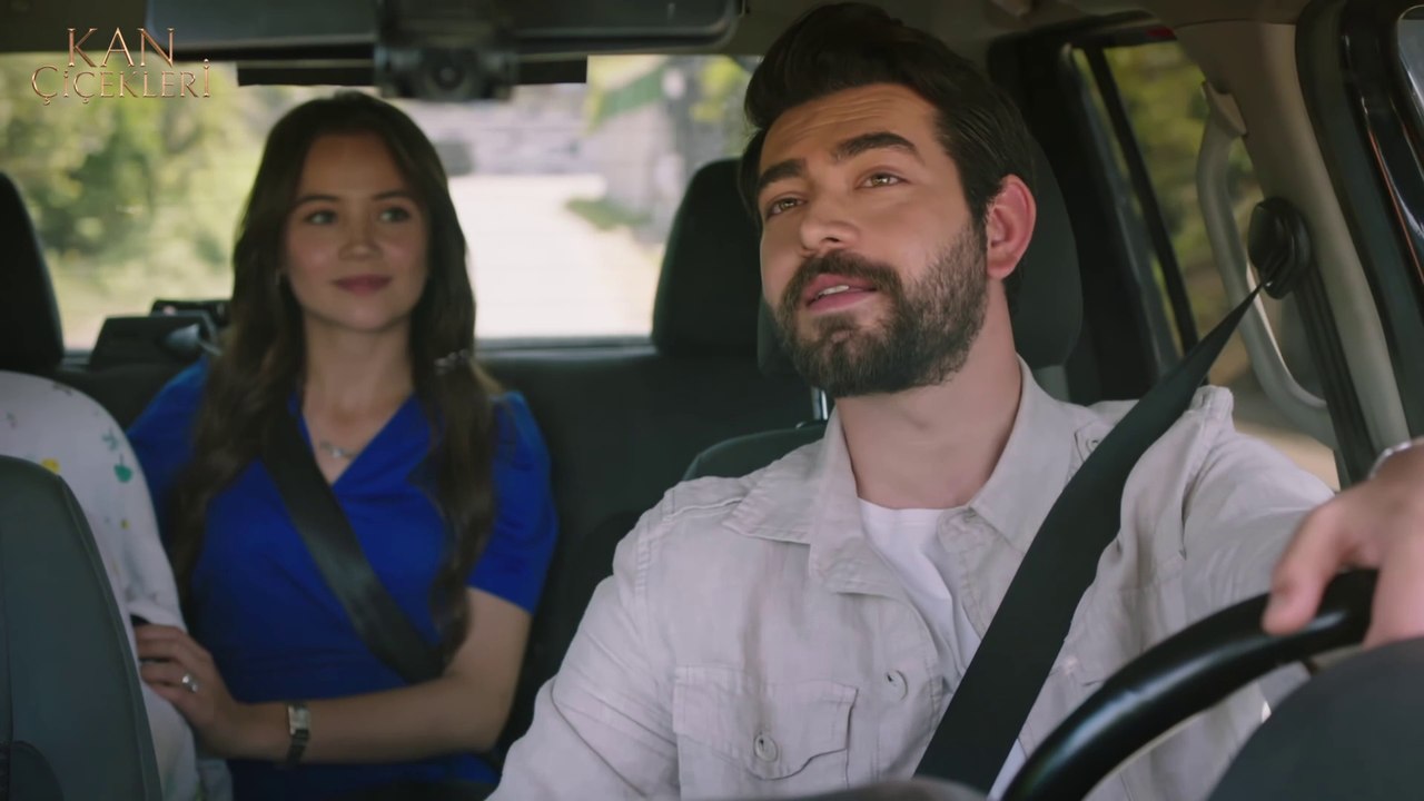 Kan Çiçekleri 354. Bölüm - Büyük Kaza (Sezon Finali)