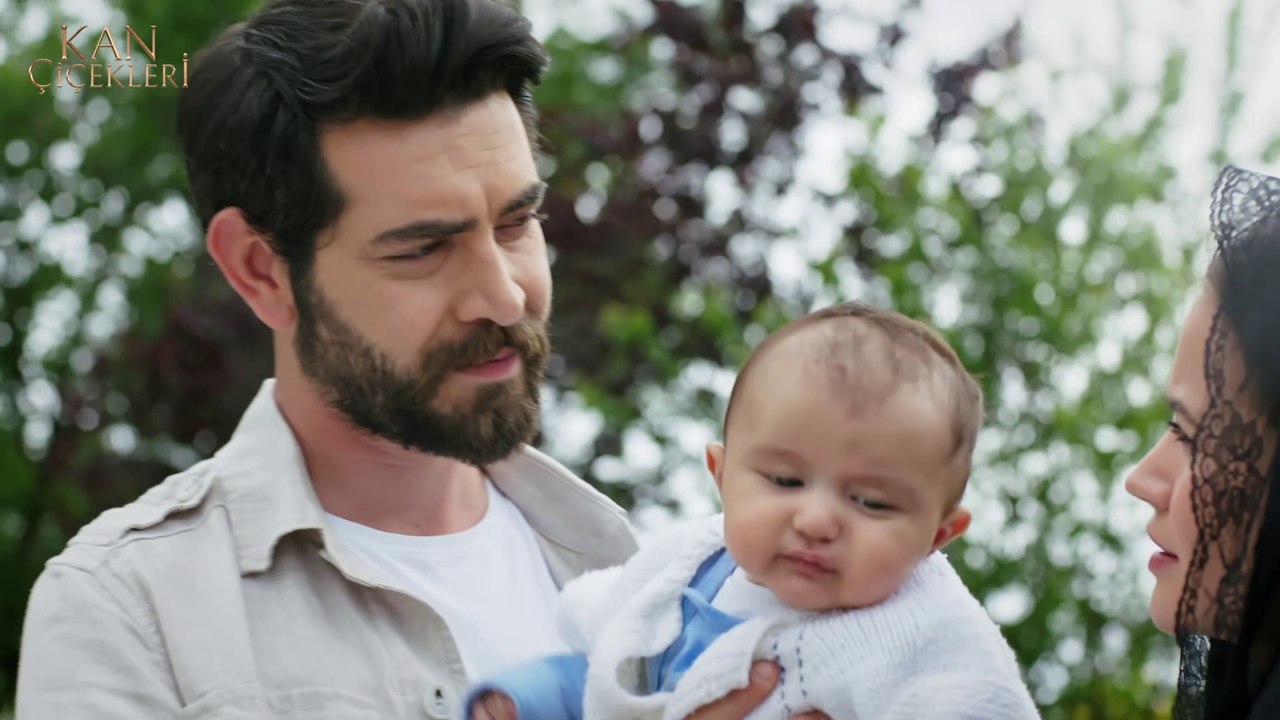 Kan Çiçekleri 354. Bölüm - Hain Plan (Sezon Finali)