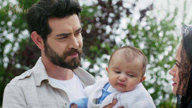Kan Çiçekleri 354. Bölüm - Hain Plan (Sezon Finali)