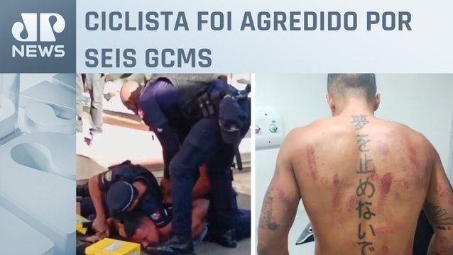 Prefeitura de Osasco (SP) diz que vai proibir 'mata-leão' após agressão de agentes da GCM