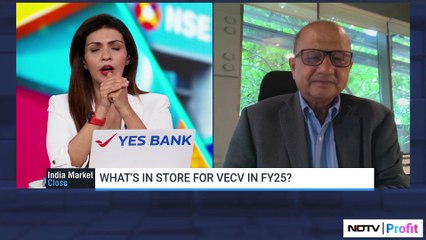 What's In Store For VECV In FY25? | NDTV Profit