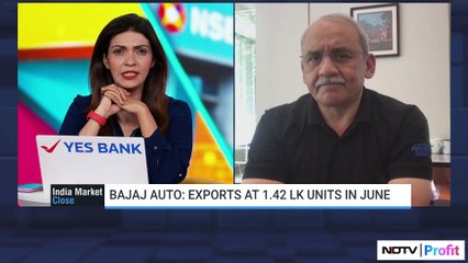 What's In Store For Bajaj Auto In FY25? | NDTV Profit