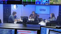 François Ruffin dit qu'il ne siègera pas avec le groupe LFI s'il est réélu dimanche