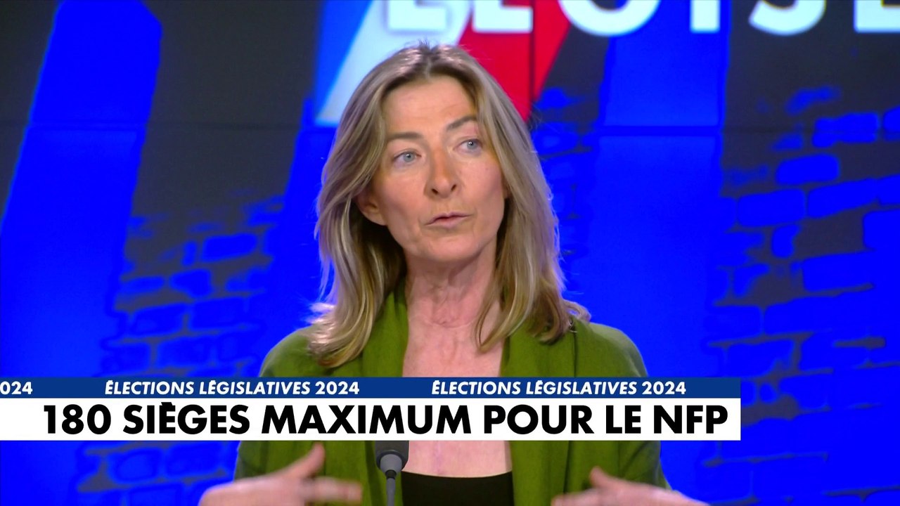Céline Pina : «Les actes d'Emmanuel Macron depuis 2017 sont des bras d'honneurs perpétuels aux Français»
