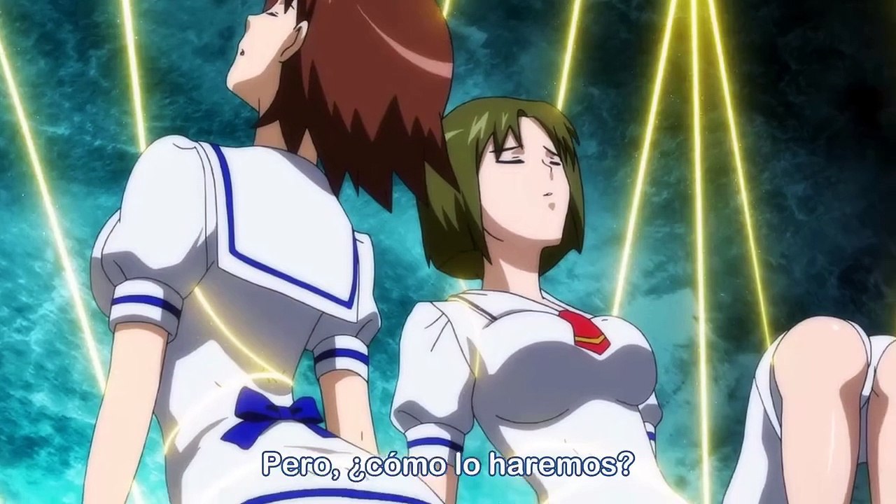 Anime Dewasa 21+ | World's End Harem - TAMAT