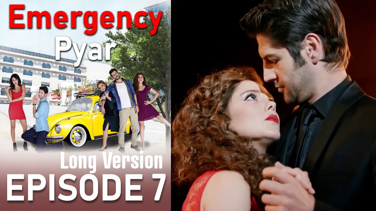 Emergency Pyar Episode 7 (Long Version)
