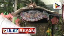 Iba't ibang rehiyon, naglalaban sa pagandahan ng mga billeting quarters para sa Palarong Pambansa