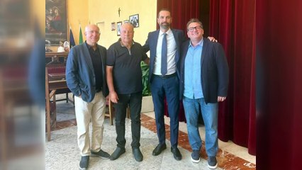 Vara, il sindaco Basile: "Spenta la polemica"