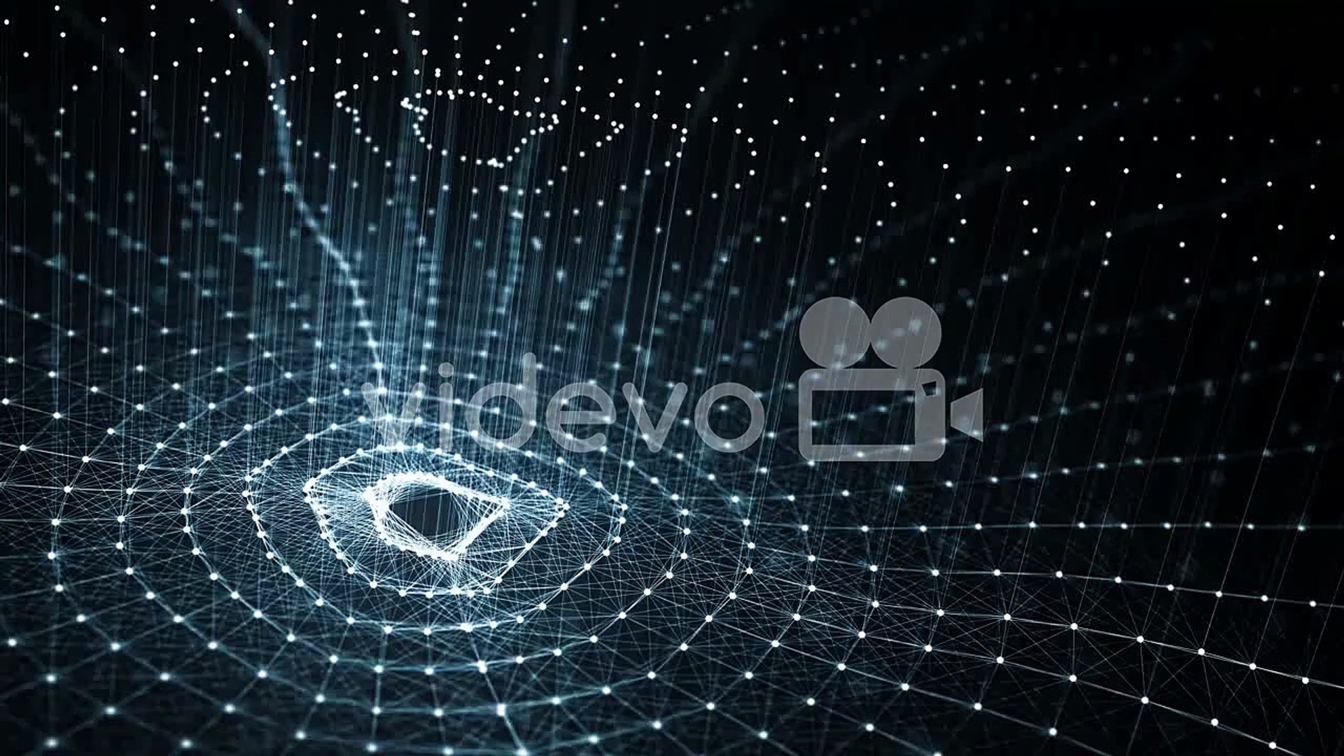 ⁣Technology Artificial intelligence (AI) and internet of things IOT concept