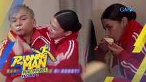 Running Man Philippines 2: Bianca Umali, epic fail ang first mission! (Episode 17)