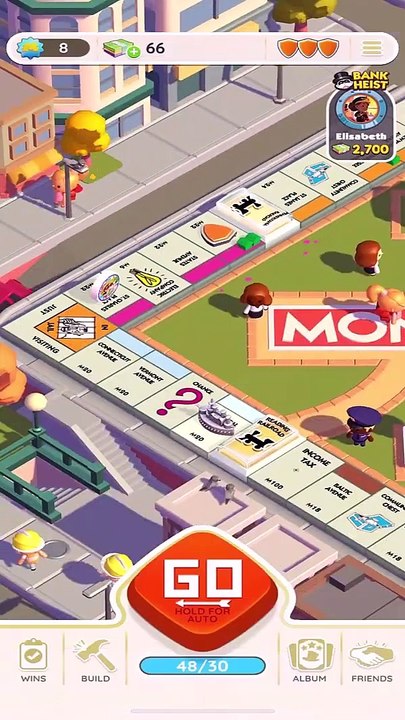 Monopoly Go Free Dice Guide - Latest Monopoly G...