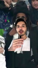 JAY Z vs Vinicius | Football Showdown ⚽