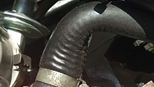 PCV Hose