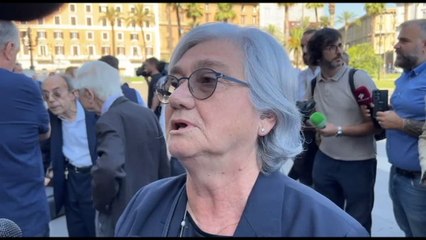 Rosy Bindi: Autonomia è un grande pasticcio che fa male al Paese