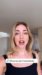 Download Video: Chiara Ferragni e il VIDEO sul caso delle uova di Pasqua