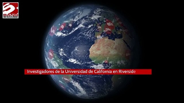 Científicos revelan que los gases de efecto invernadero son una señal clave de vida extraterrestre en otros planetas