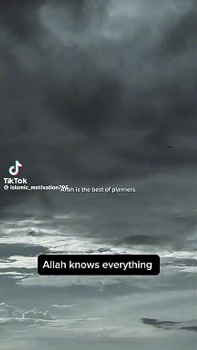 ISLAMIC VIDEO AND MOTIVATION